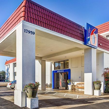 Motel 6-Portland, Or - Tigard West Екстериор снимка