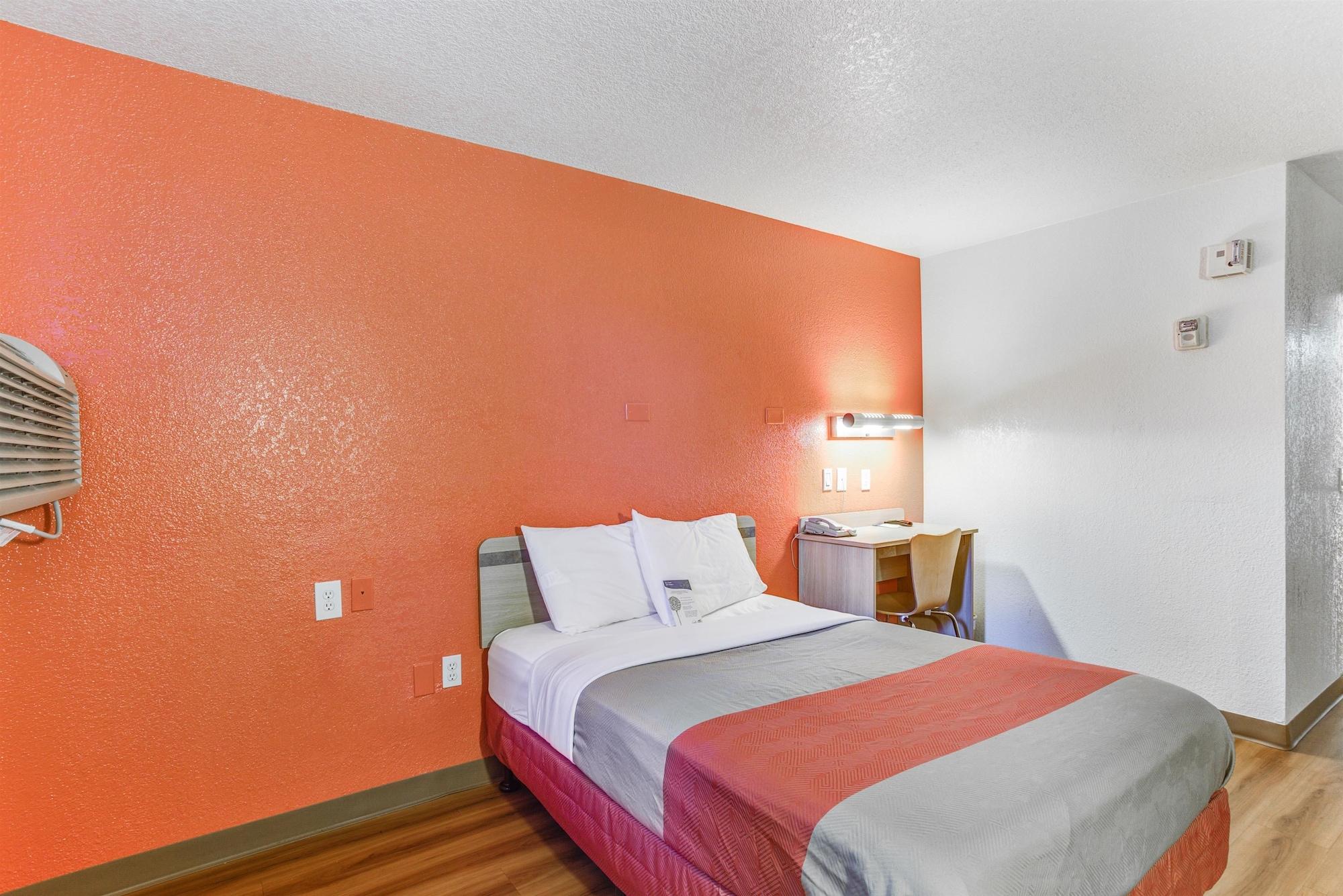 Motel 6-Portland, Or - Tigard West Екстериор снимка