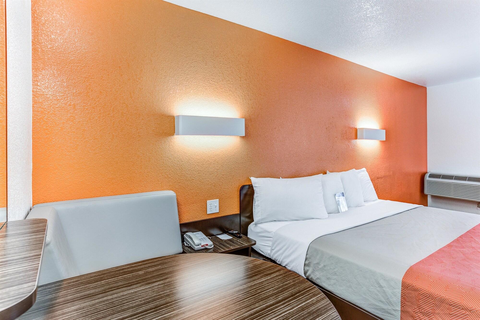 Motel 6-Portland, Or - Tigard West Екстериор снимка