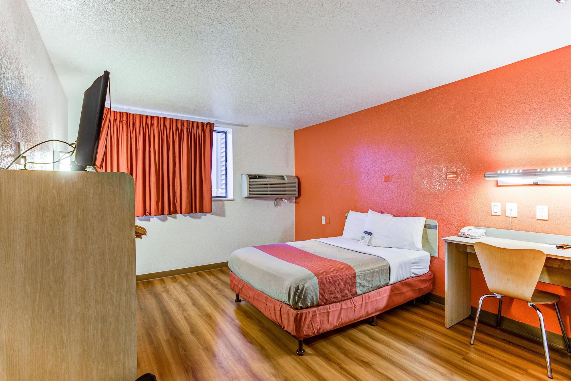 Motel 6-Portland, Or - Tigard West Екстериор снимка