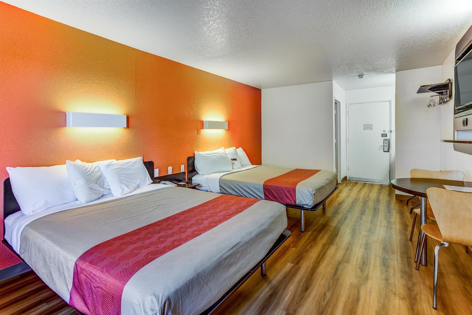 Motel 6-Portland, Or - Tigard West Екстериор снимка