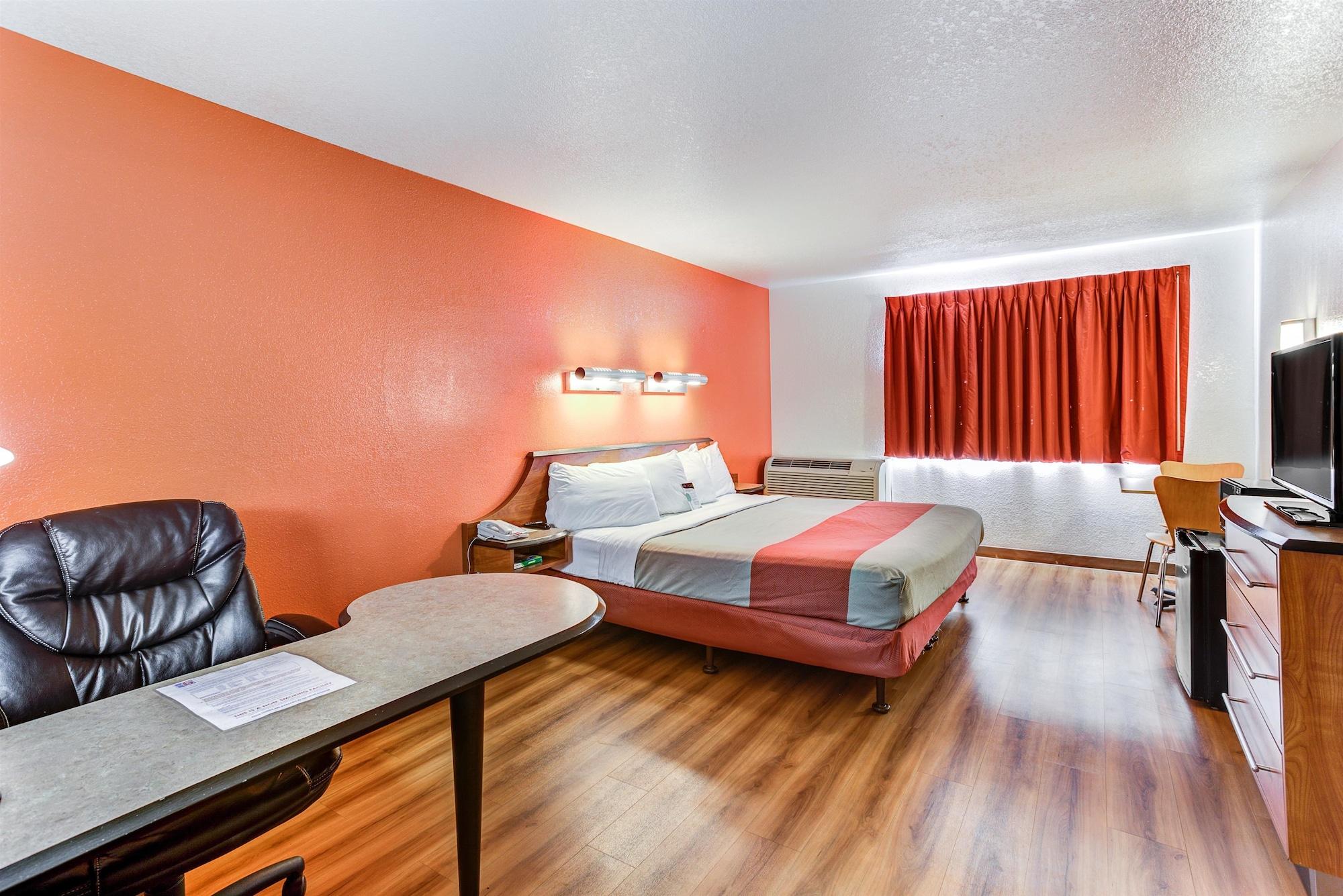 Motel 6-Portland, Or - Tigard West Екстериор снимка