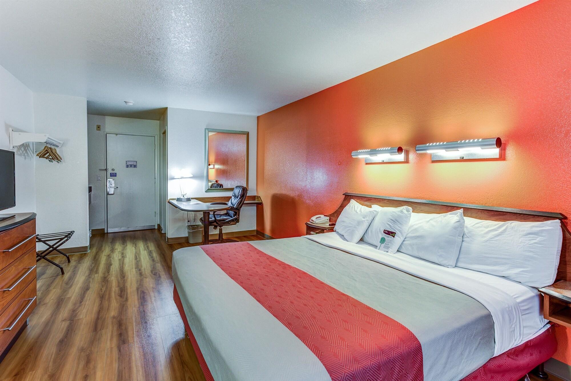 Motel 6-Portland, Or - Tigard West Екстериор снимка