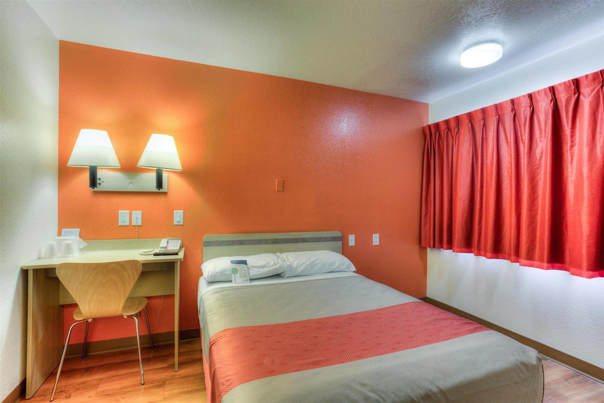 Motel 6-Portland, Or - Tigard West Екстериор снимка