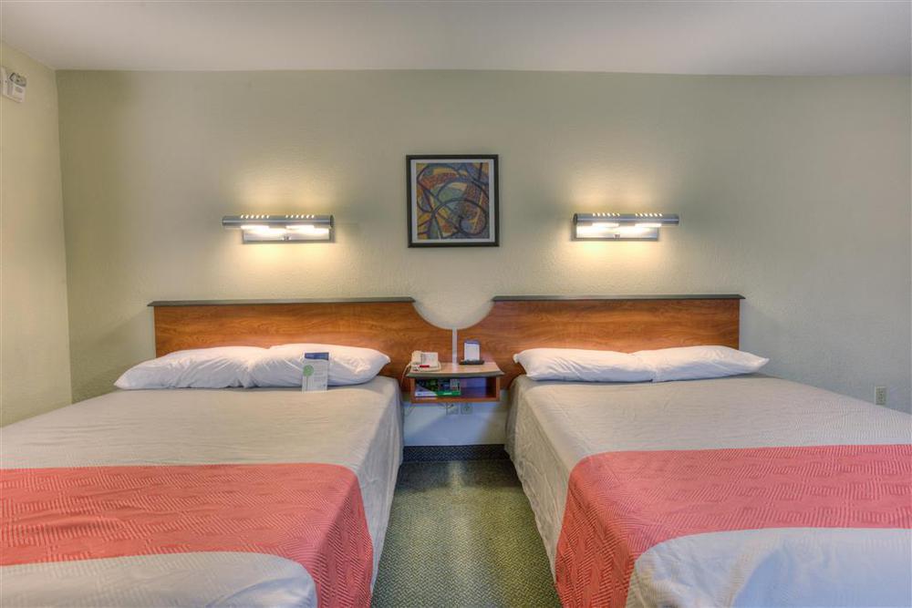 Motel 6-Portland, Or - Tigard West Стая снимка