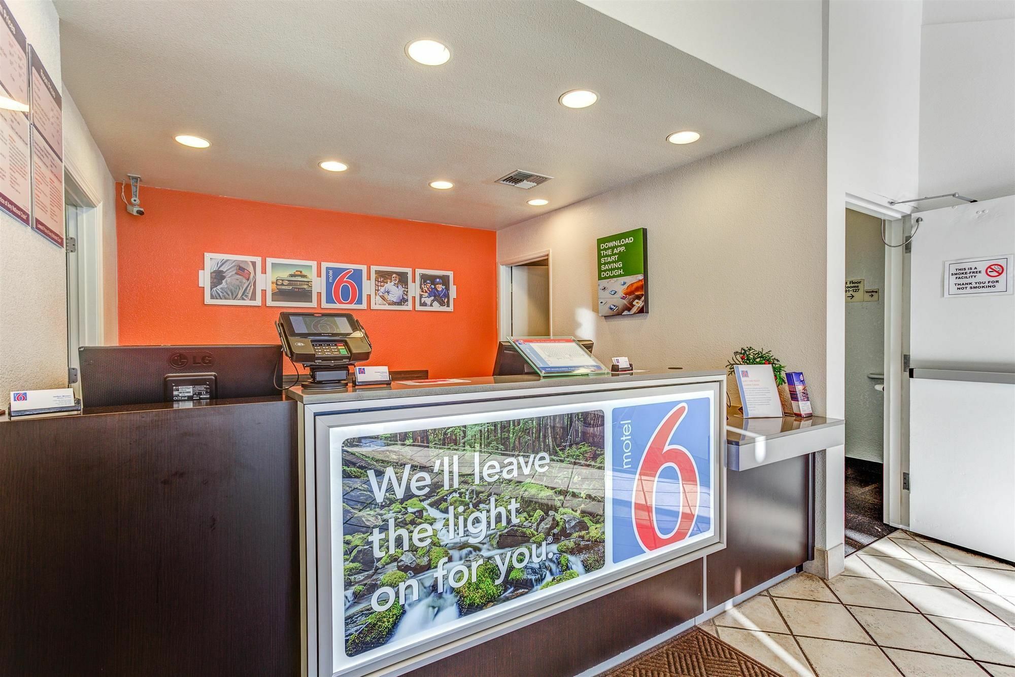 Motel 6-Portland, Or - Tigard West Екстериор снимка