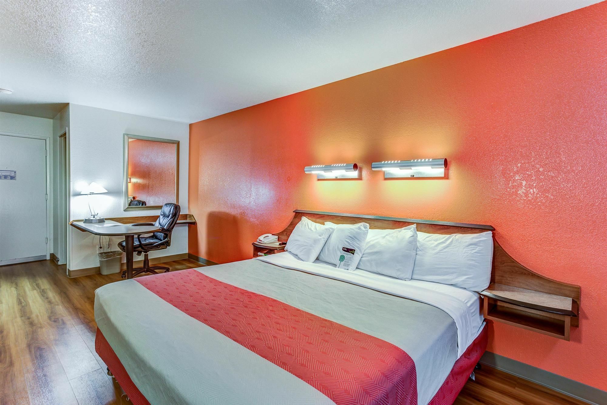 Motel 6-Portland, Or - Tigard West Екстериор снимка