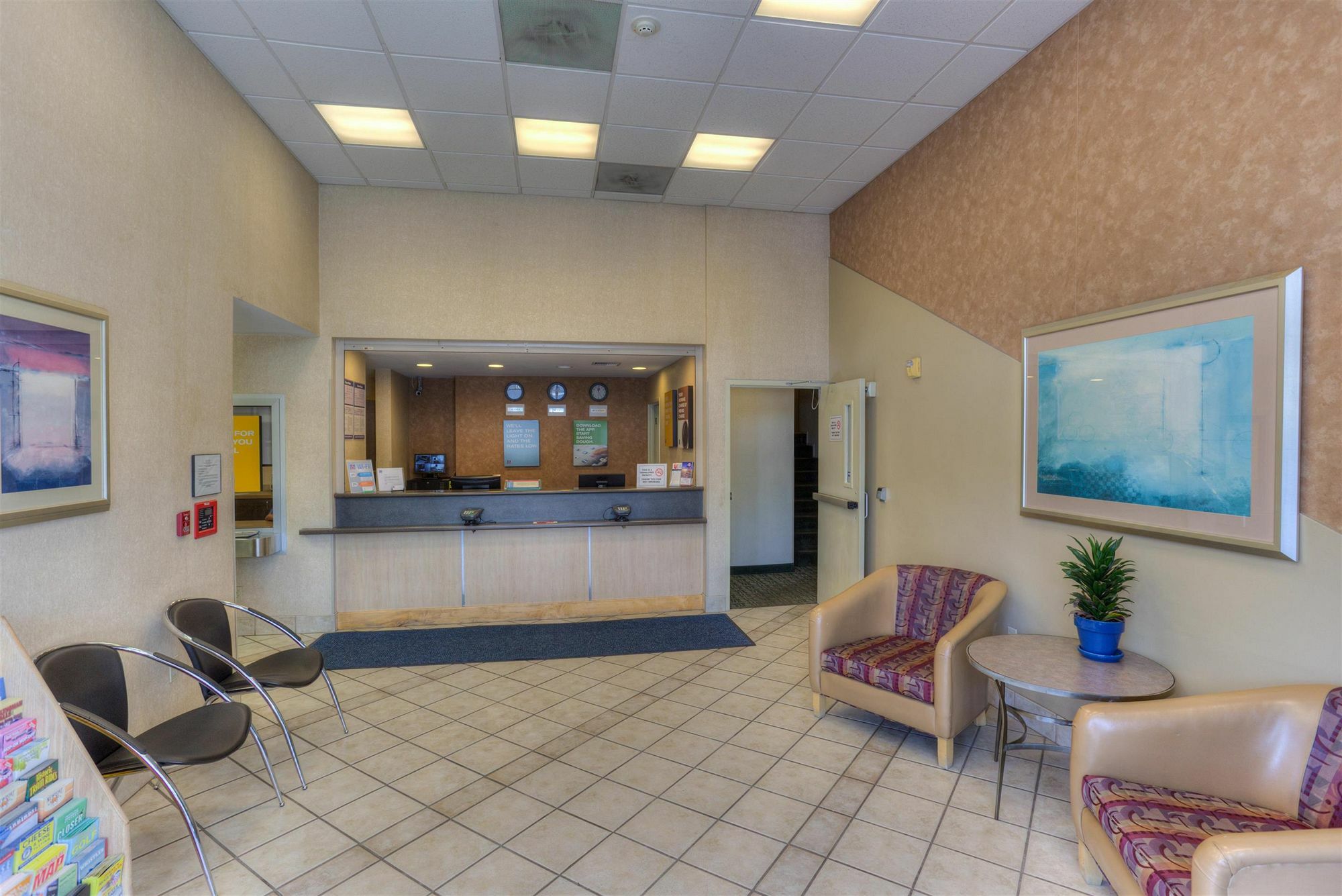 Motel 6-Portland, Or - Tigard West Екстериор снимка