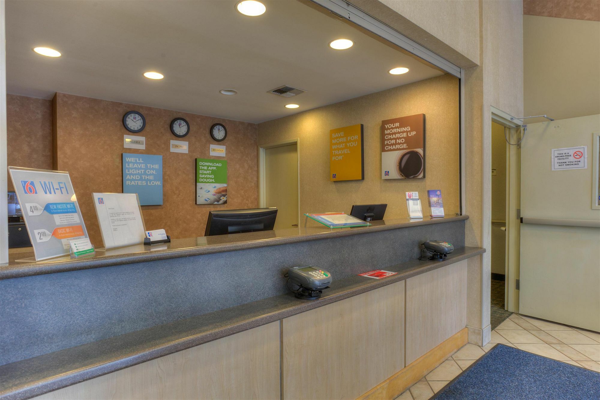 Motel 6-Portland, Or - Tigard West Екстериор снимка