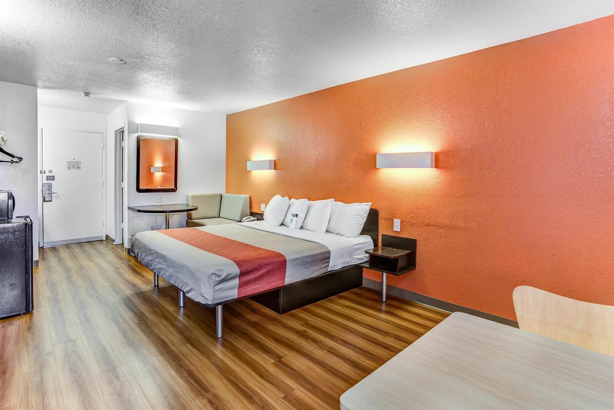 Motel 6-Portland, Or - Tigard West Екстериор снимка