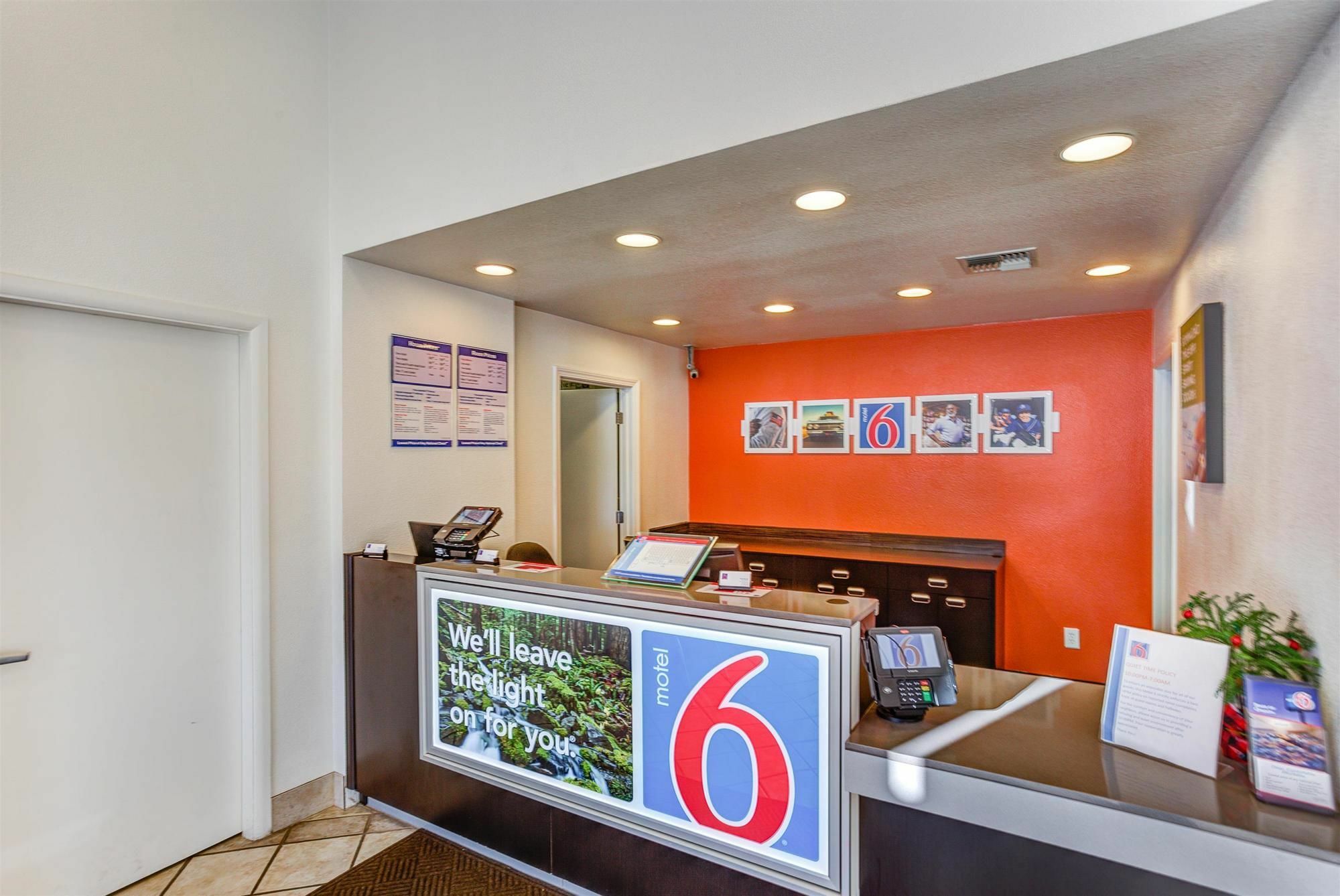 Motel 6-Portland, Or - Tigard West Екстериор снимка