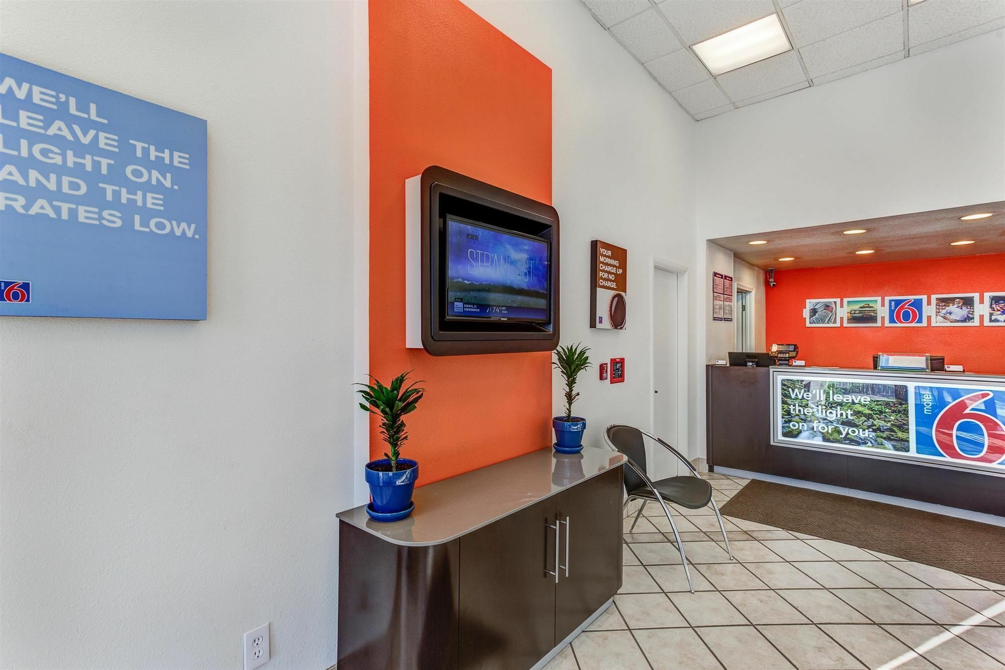 Motel 6-Portland, Or - Tigard West Екстериор снимка