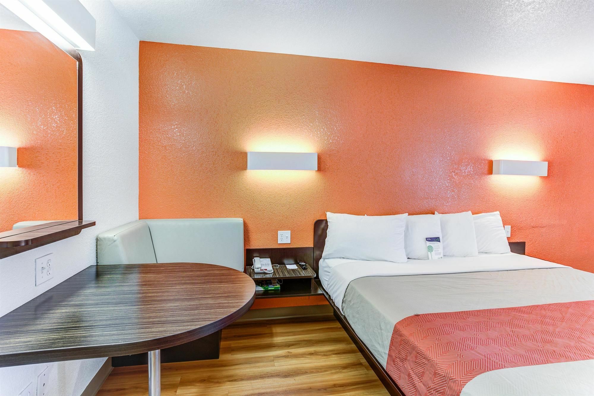 Motel 6-Portland, Or - Tigard West Екстериор снимка