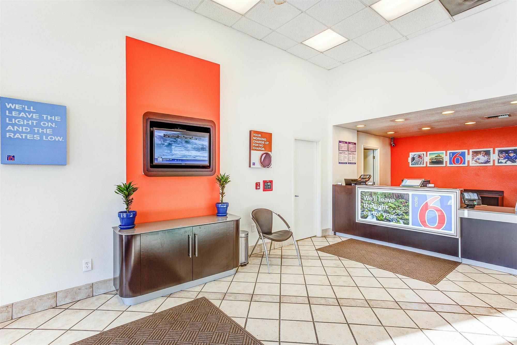 Motel 6-Portland, Or - Tigard West Екстериор снимка