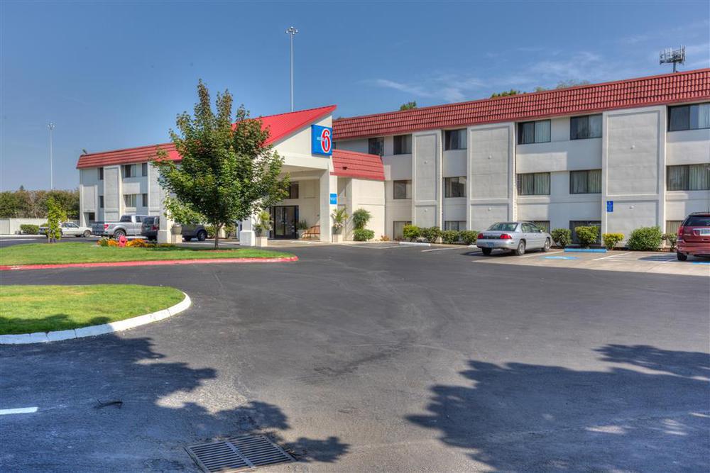 Motel 6-Portland, Or - Tigard West Екстериор снимка