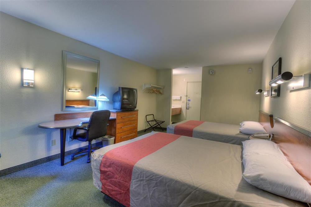 Motel 6-Portland, Or - Tigard West Стая снимка