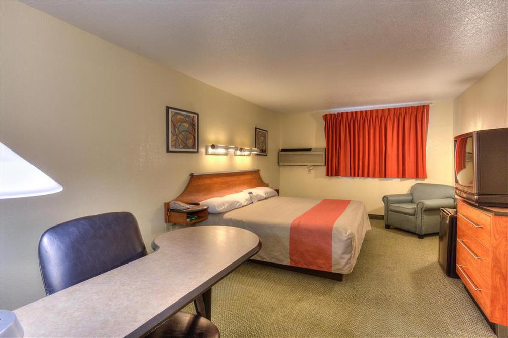 Motel 6-Portland, Or - Tigard West Стая снимка