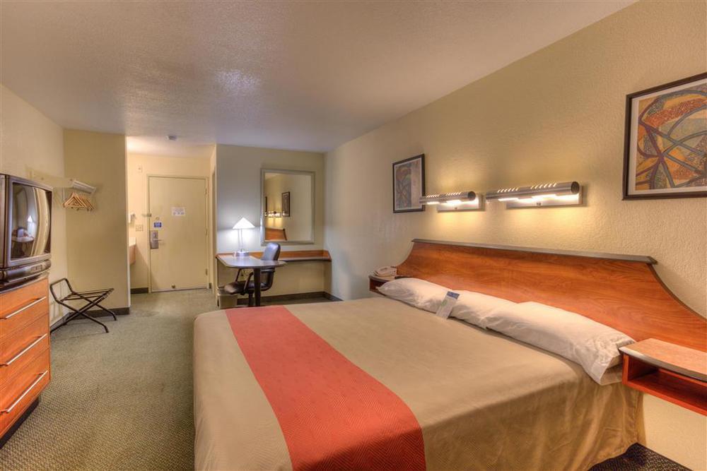 Motel 6-Portland, Or - Tigard West Стая снимка