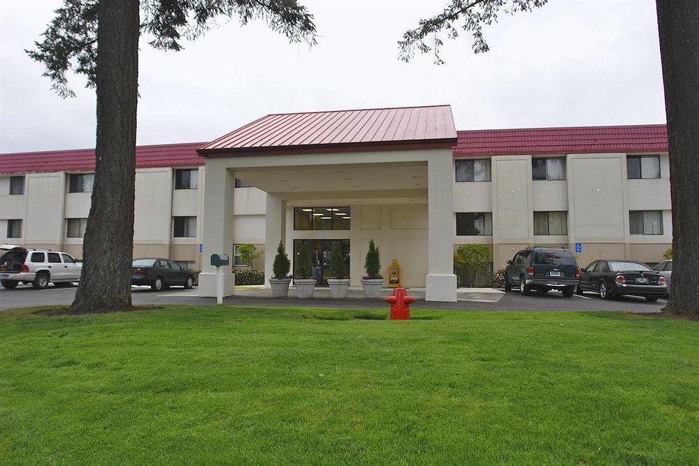 Motel 6-Portland, Or - Tigard West Екстериор снимка